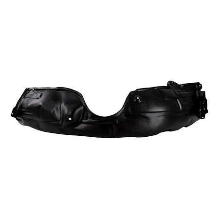 2012-2014 Toyota Camry Fender Liner Passenger Side L/Le/Xle/Hyb – Side View (TO1249160)