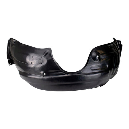 2011-2012 Toyota Avalon Fender Liner Front Passenger Side – Front View (TO1249161)