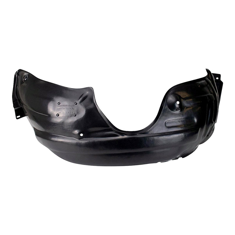 2011-2012 Toyota Avalon Fender Liner Front Passenger Side – Front View (TO1249161)