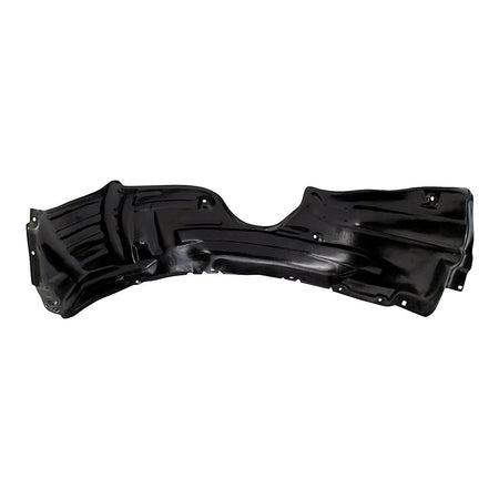 2011-2012 Toyota Avalon Fender Liner Front Passenger Side – Side View (TO1249161)