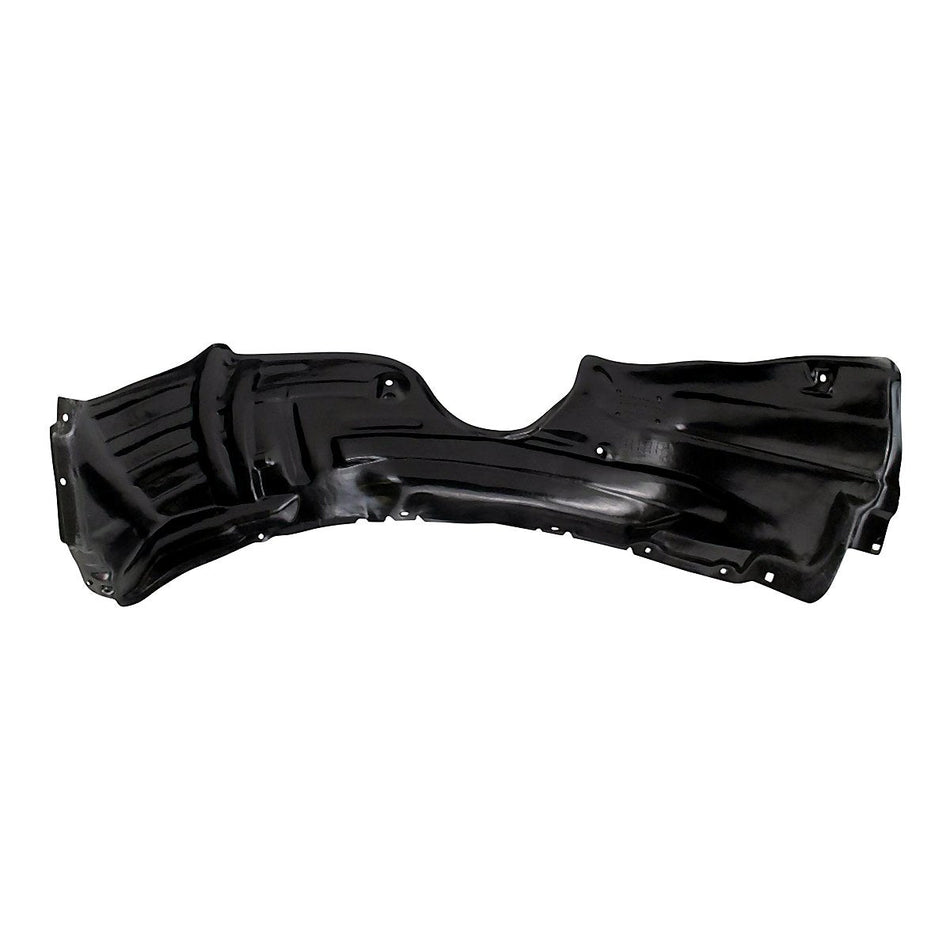 2011-2012 Toyota Avalon Fender Liner Front Passenger Side – Side View (TO1249161)