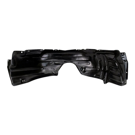 2011-2012 Toyota Avalon Fender Liner Front Passenger Side – Back View (TO1249161)