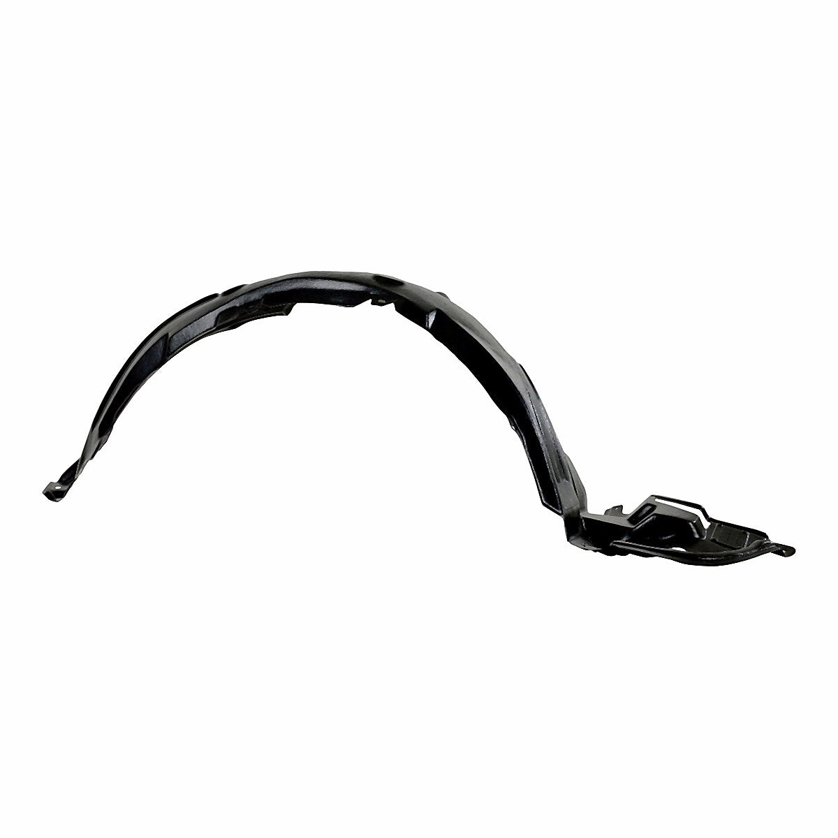 2011-2013 Toyota Corolla_Sedan Fender Liner Passenger Side – Front View (TO1249162)