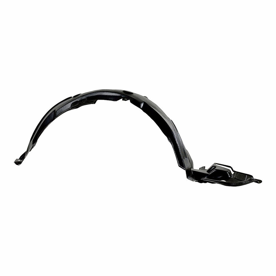 2011-2013 Toyota Corolla_Sedan Fender Liner Passenger Side – Front View (TO1249162)