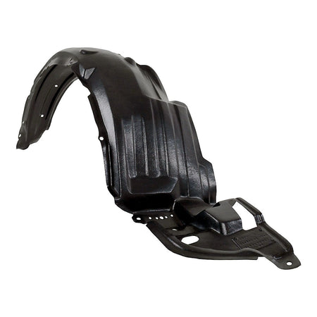 2011-2013 Toyota Corolla_Sedan Fender Liner Passenger Side – Side View (TO1249162)