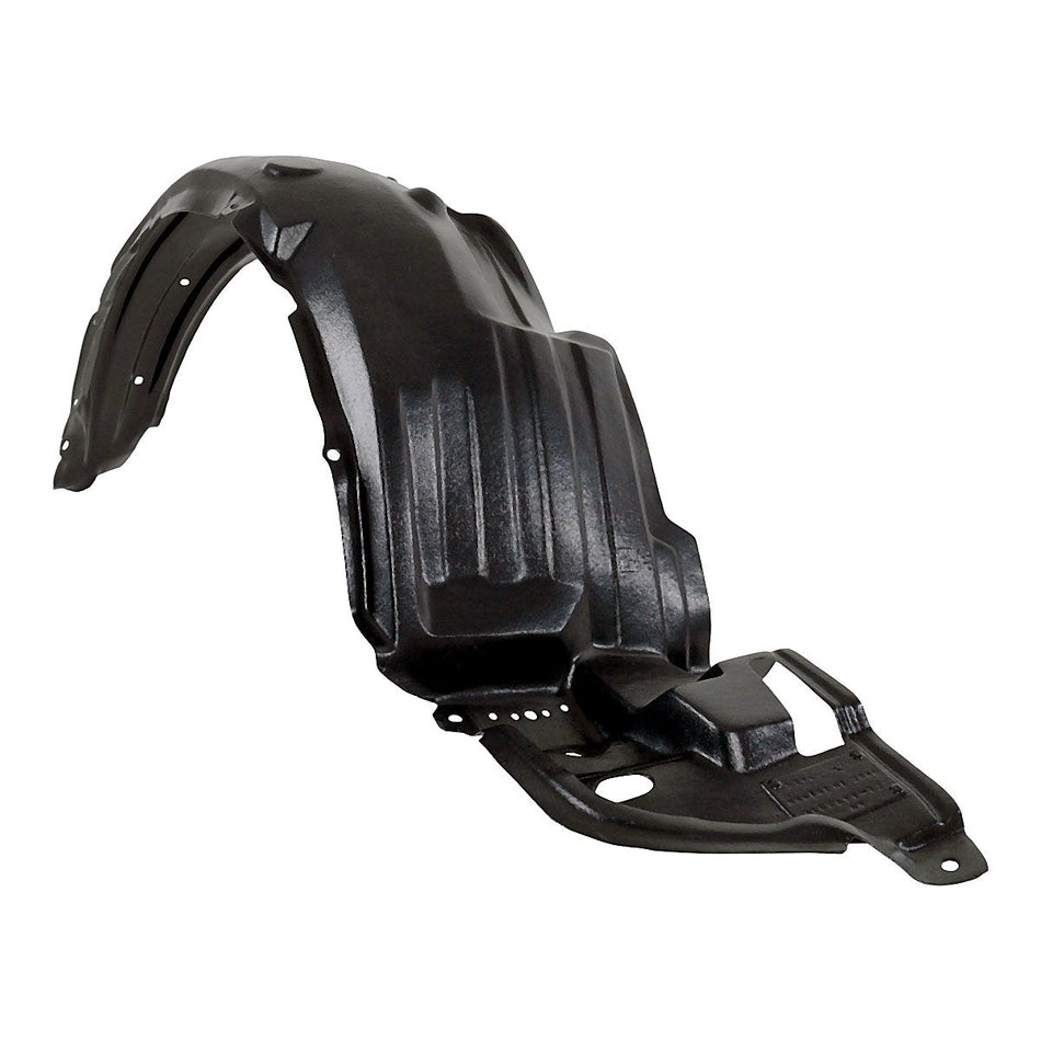 2011-2013 Toyota Corolla_Sedan Fender Liner Passenger Side – Side View (TO1249162)