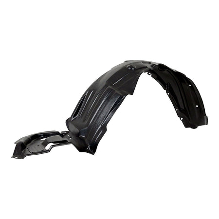 2011-2013 Toyota Corolla_Sedan Fender Liner Passenger Side – Side View (TO1249162)