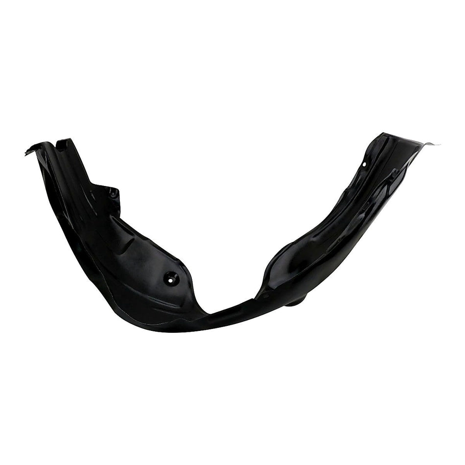 2012-2014 Toyota Camry Fender Liner Front Passenger Side Se – Side View (TO1249166)