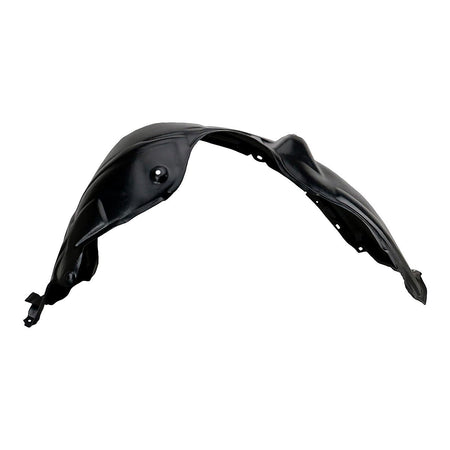 2012-2014 Toyota Camry Fender Liner Front Passenger Side Se – Side View (TO1249166)