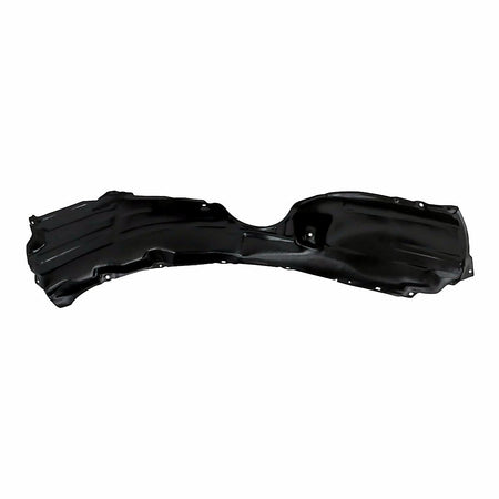 2012-2014 Toyota Camry Fender Liner Front Passenger Side Se – Back View (TO1249166)