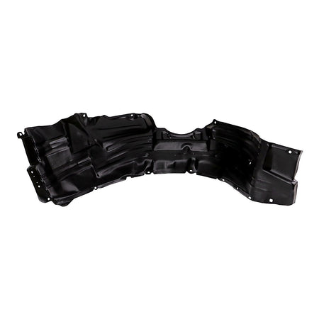 2011-2014 Toyota Sienna Fender Liner Front Passenger Side Se – Back View (TO1249167)