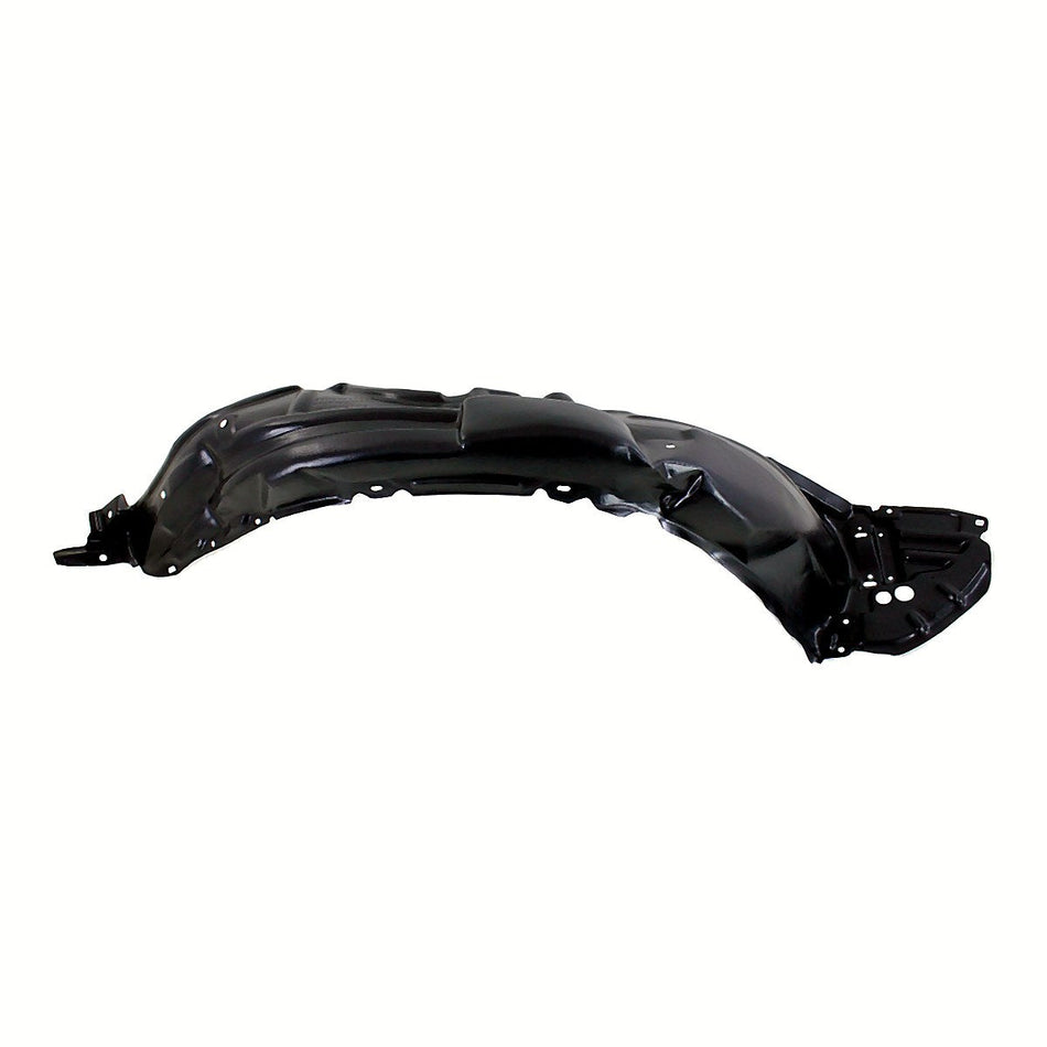2012-2014 Toyota Yaris_Hatchback Fender Liner Front Passenger Side Se Usa Built – Front View (TO1249168)