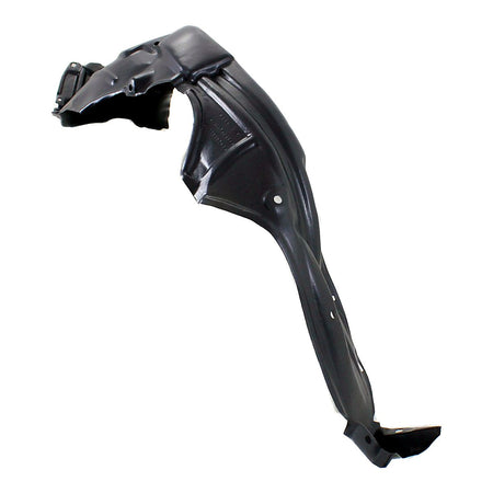 2012-2014 Toyota Yaris_Hatchback Fender Liner Front Passenger Side Se Usa Built – Side View (TO1249168)