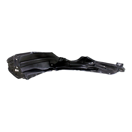 2012-2014 Toyota Yaris_Hatchback Fender Liner Front Passenger Side Se Usa Built – Back View (TO1249168)