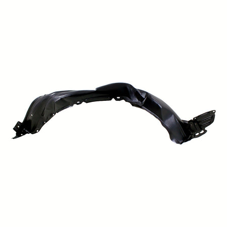 2012-2014 Toyota Yaris_Hatchback Fender Liner Front Passenger Side Japan Built – Front View (TO1249169)