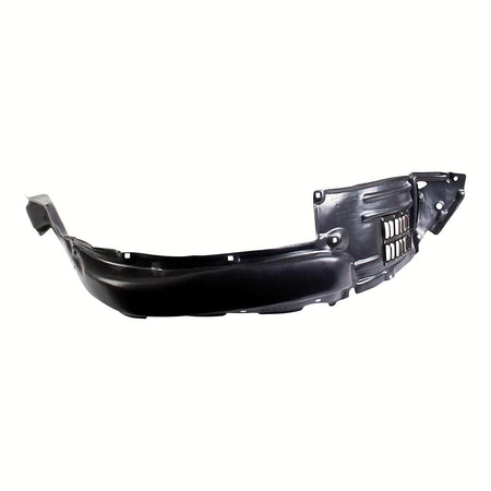2012-2015 Toyota Tacoma Fender Liner Front Passenger Side 2Wd Base/X-Runner Without Flare – Side View (TO1249175)