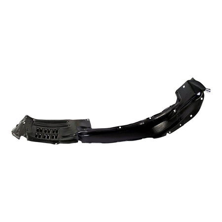 2012-2015 Toyota Tacoma Fender Liner Front Passenger Side 2Wd Base/X-Runner Without Flare – Back View (TO1249175)