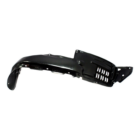 2012-2014 Toyota Tacoma Fender Liner Front Passenger Side 2Wd Prerunner/4Wd With Flare – Front View (TO1249176)
