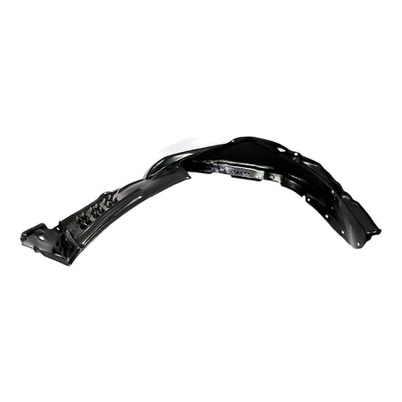 2012-2014 Toyota Tacoma Fender Liner Front Passenger Side 2Wd Prerunner/4Wd With Flare – Side View (TO1249176)