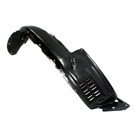 2012-2014 Toyota Tacoma Fender Liner Front Passenger Side 2Wd Prerunner/4Wd With Flare – Back View (TO1249176)