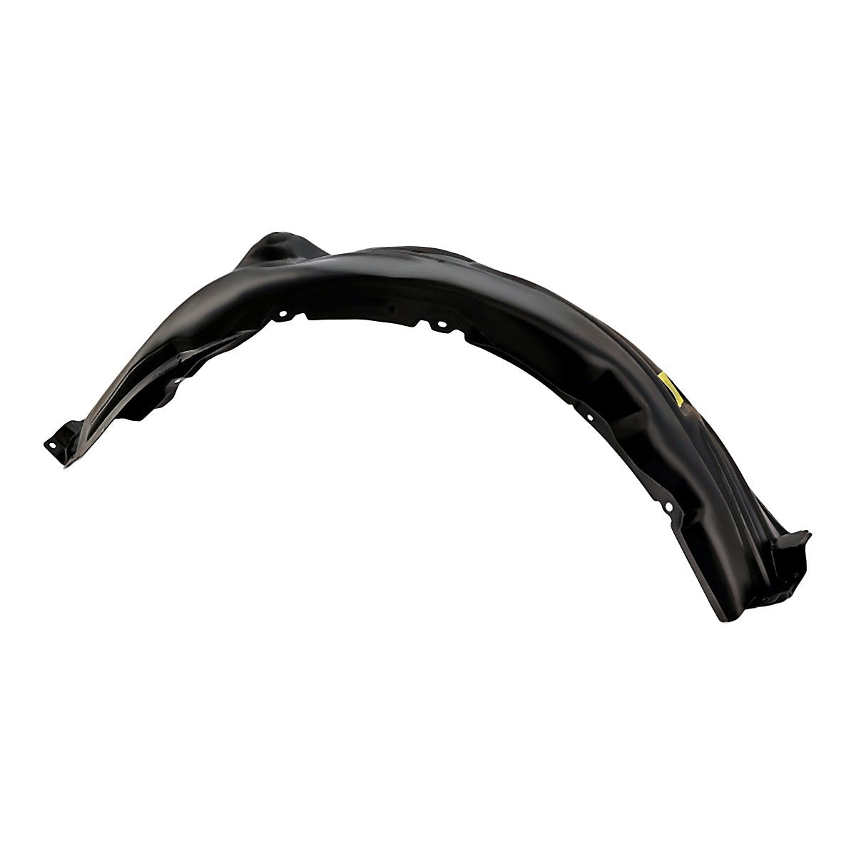 2013-2018 Toyota Avalon Fender Liner Front Passenger Side – Side View (TO1249177)