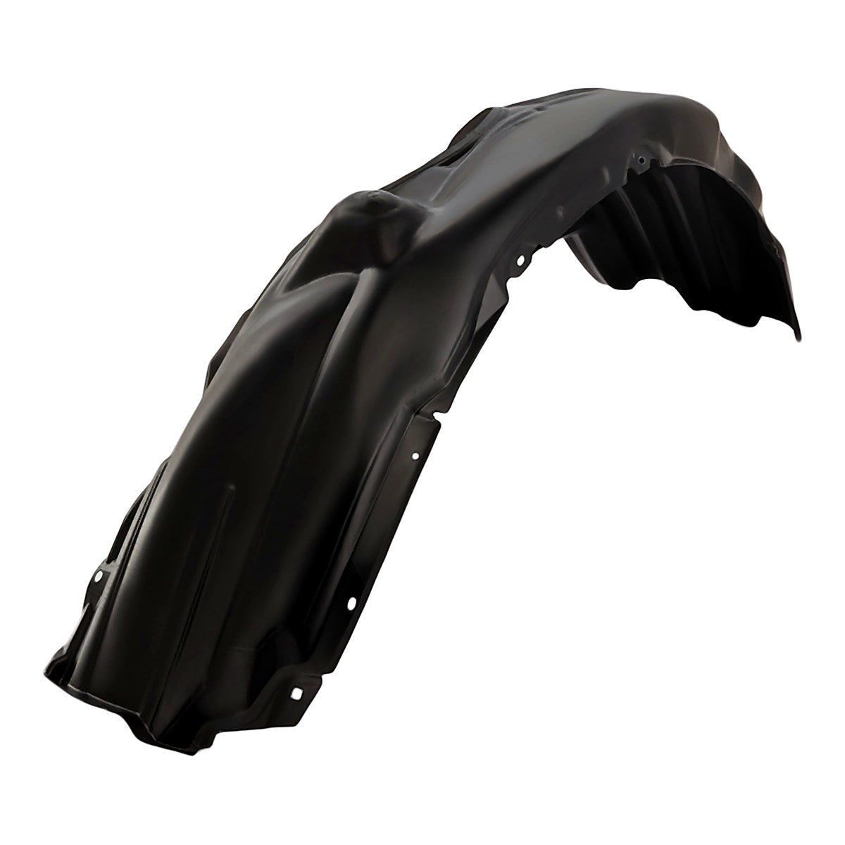 2013-2018 Toyota Avalon Fender Liner Front Passenger Side – Side View (TO1249177)