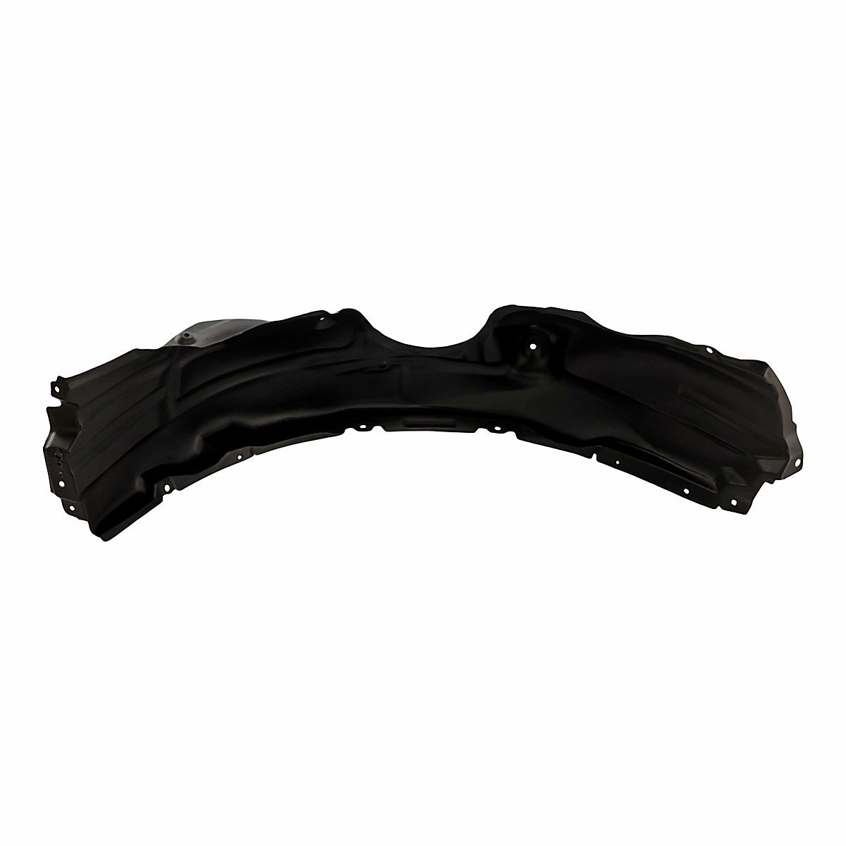 2013-2018 Toyota Avalon Fender Liner Front Passenger Side – Side View (TO1249177)