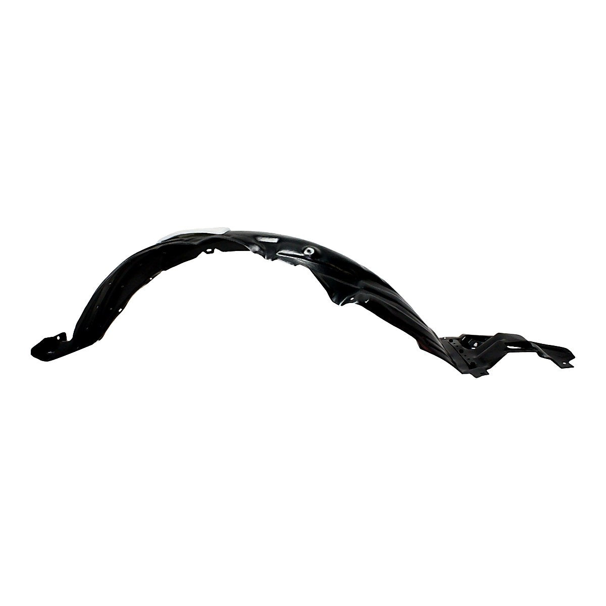 2014-2016 Toyota Corolla_Sedan Fender Liner Passenger Side – Front View (TO1249178)