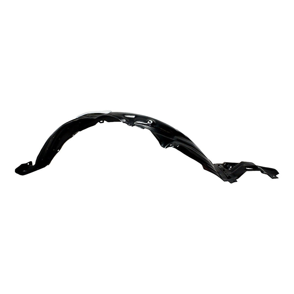2014-2016 Toyota Corolla_Sedan Fender Liner Passenger Side – Front View (TO1249178)