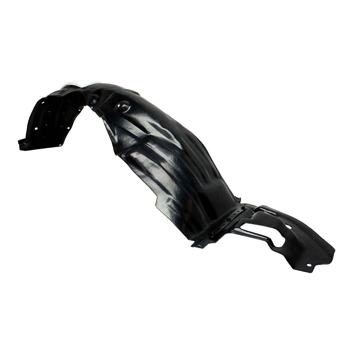2014-2016 Toyota Corolla_Sedan Fender Liner Passenger Side – Side View (TO1249178)
