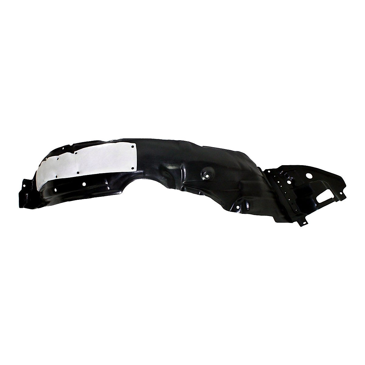 2014-2016 Toyota Corolla_Sedan Fender Liner Passenger Side – Side View (TO1249178)