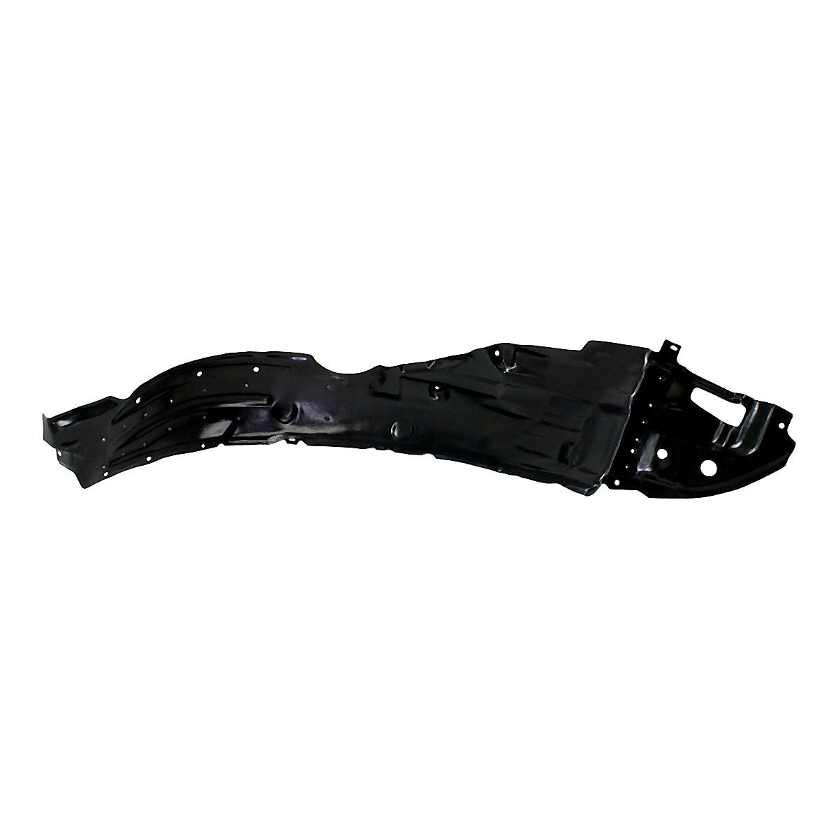 2014-2016 Toyota Corolla_Sedan Fender Liner Passenger Side – Back View (TO1249178)