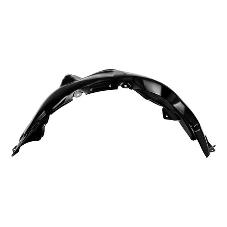 2015-2017 Toyota Camry Fender Liner Front Passenger Side – Front View (TO1249187)