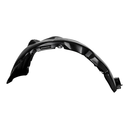 2015-2017 Toyota Camry Fender Liner Front Passenger Side – Side View (TO1249187)