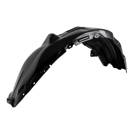 2015-2017 Toyota Camry Fender Liner Front Passenger Side – Side View (TO1249187)
