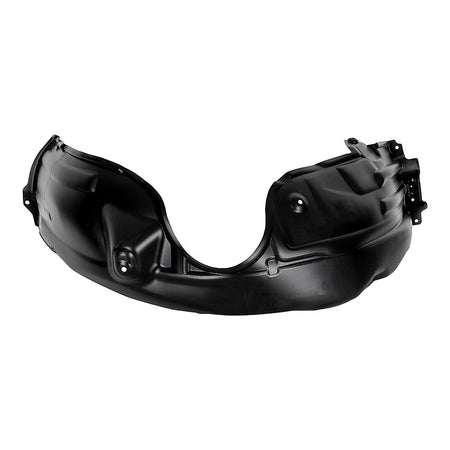 2015-2017 Toyota Camry Fender Liner Front Passenger Side – Side View (TO1249187)
