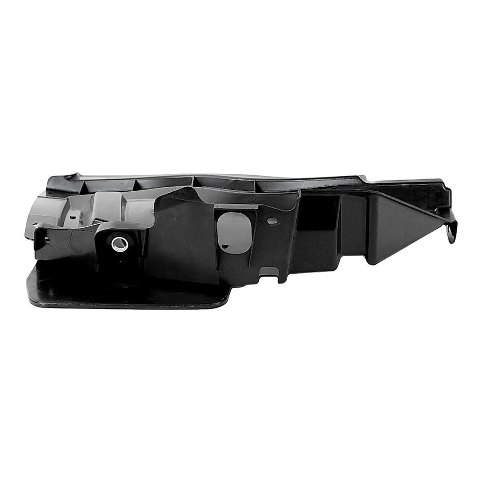 2014-2021 Toyota Tundra Fender Liner Front Passenger Side Front Section – Side View (TO1249192)