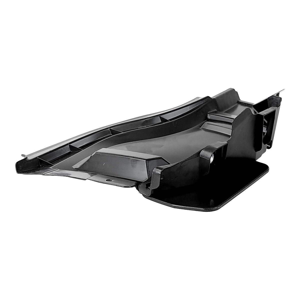 2014-2021 Toyota Tundra Fender Liner Front Passenger Side Front Section – Side View (TO1249192)