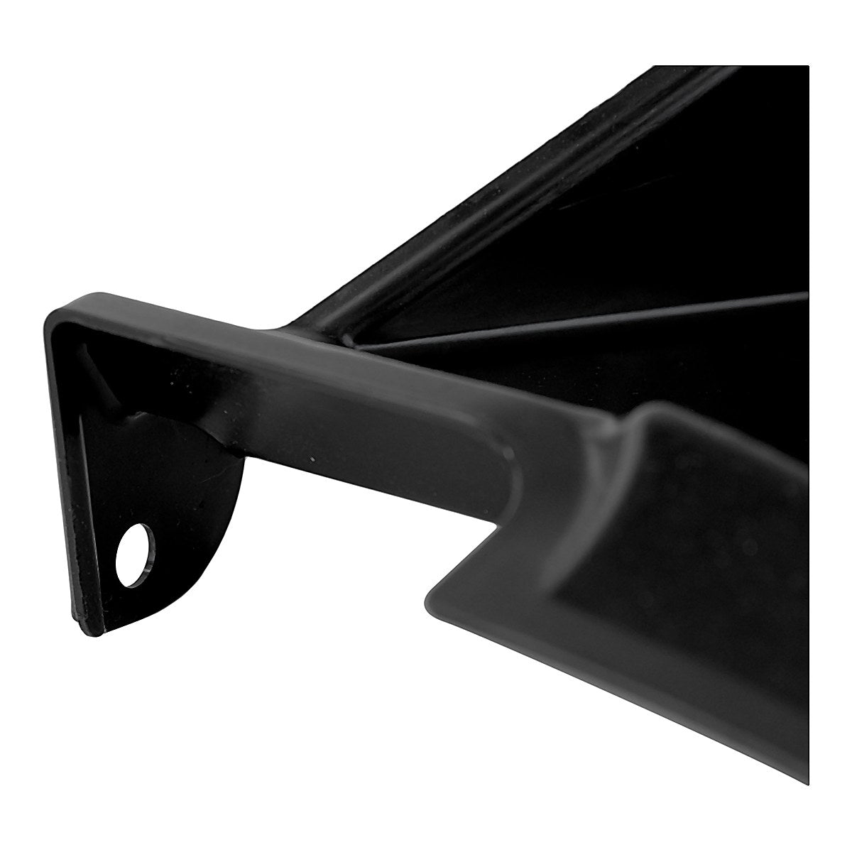 2014-2021 Toyota Tundra Fender Liner Front Passenger Side Front Section – Side View (TO1249192)