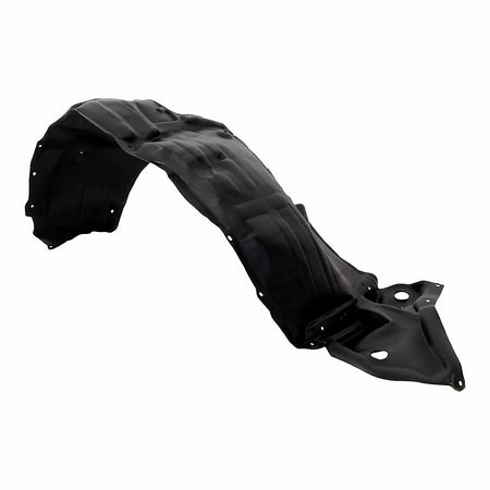 2014-2019 Toyota Highlander Fender Liner Passenger Side 2.7L With Extension Sheet – Front View (TO1249194)