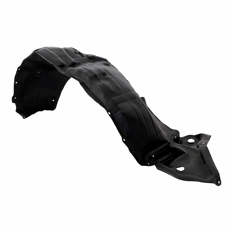 2014-2019 Toyota Highlander Fender Liner Passenger Side 2.7L With Extension Sheet – Front View (TO1249194)