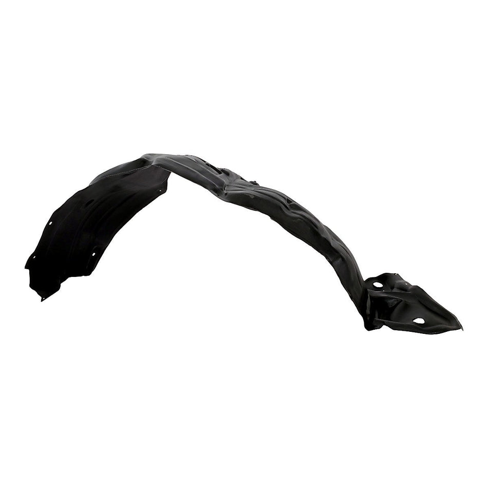 2014-2019 Toyota Highlander Fender Liner Passenger Side 2.7L With Extension Sheet – Side View (TO1249194)