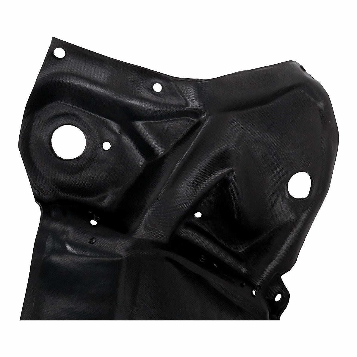2014-2019 Toyota Highlander Fender Liner Passenger Side 2.7L With Extension Sheet – Back View (TO1249194)
