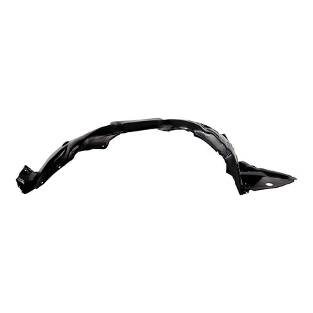 2014-2019 Toyota Highlander Fender Liner Passenger Side 3.5L With Insulation Foam – Side View (TO1249195)
