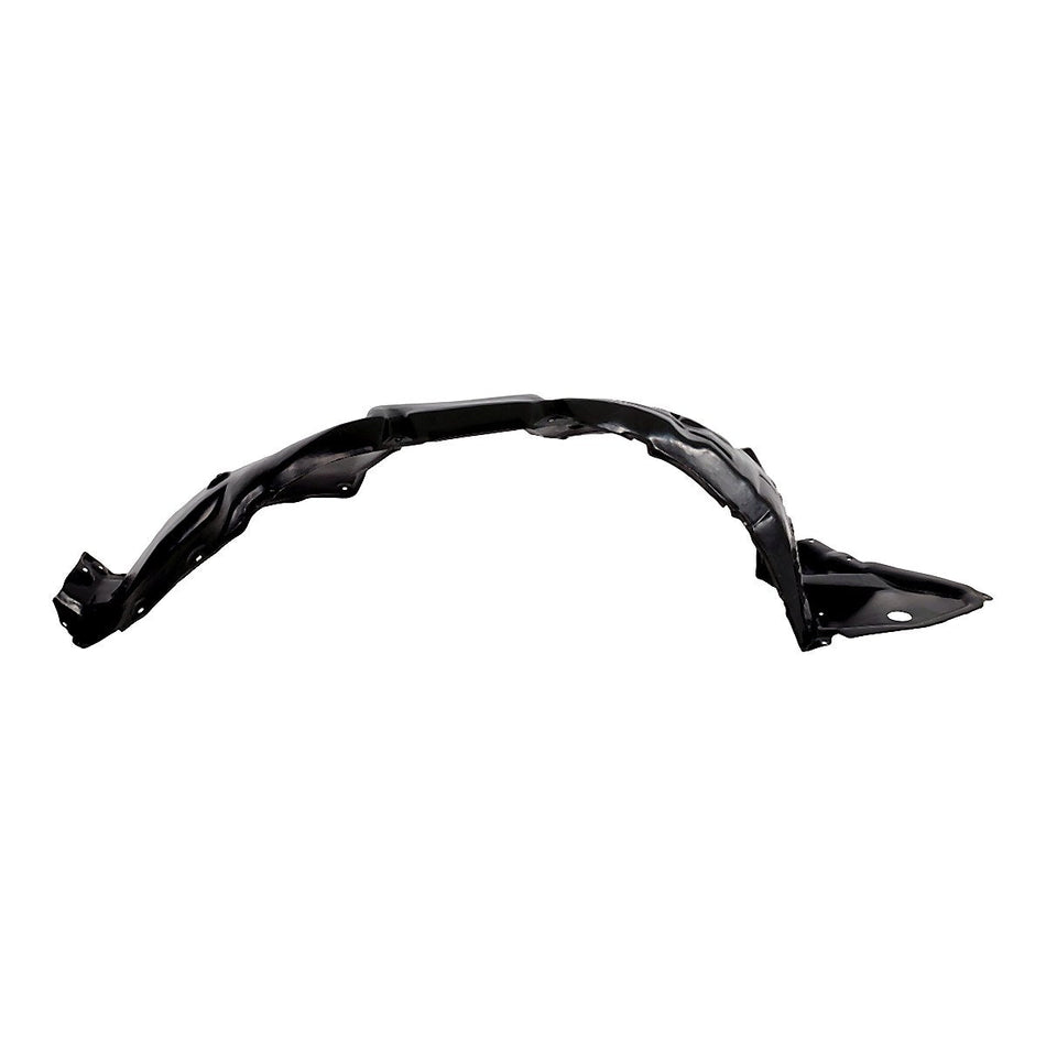 2014-2019 Toyota Highlander Hybrid Fender Liner - side angle, Part TO1249195
