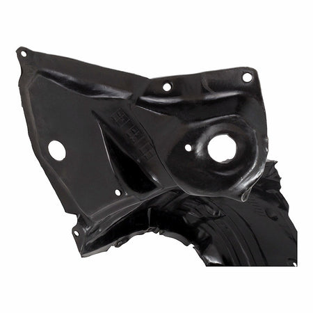 2014-2019 Toyota Highlander Fender Liner Passenger Side 3.5L With Insulation Foam – Side View (TO1249195)