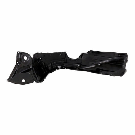 2014-2019 Toyota Highlander Fender Liner Passenger Side 3.5L With Insulation Foam – Back View (TO1249195)
