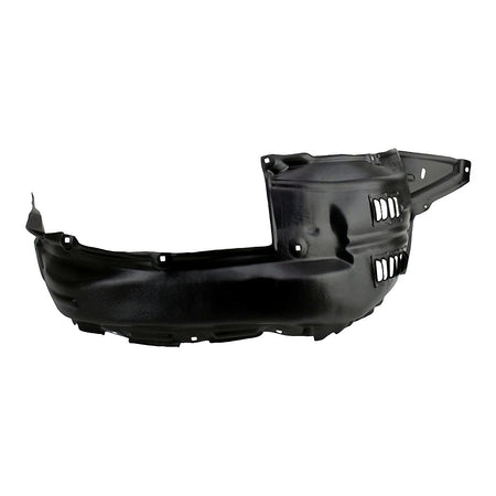 2014-2024 Toyota 4Runner Fender Liner Front Passenger Side With 17In Wheels – Front View (TO1249198)