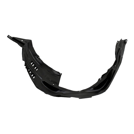 2014-2024 Toyota 4Runner Fender Liner Front Passenger Side With 17In Wheels – Side View (TO1249198)