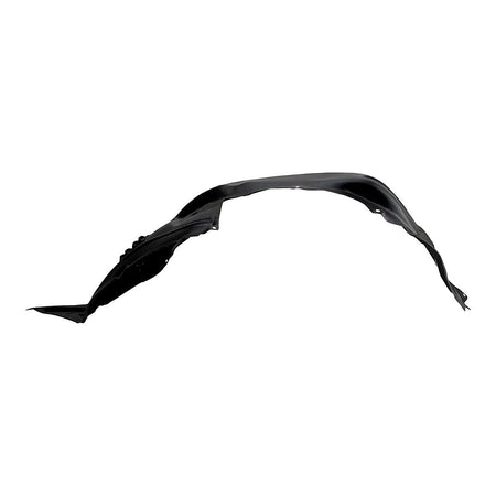 2014-2024 Toyota 4Runner Fender Liner Front Passenger Side With 17In Wheels – Side View (TO1249198)
